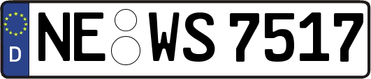 NE-WS7517