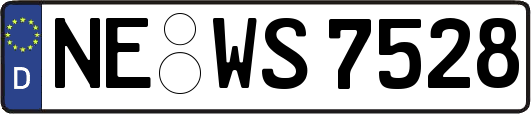 NE-WS7528