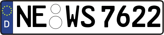 NE-WS7622