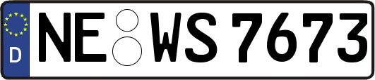NE-WS7673