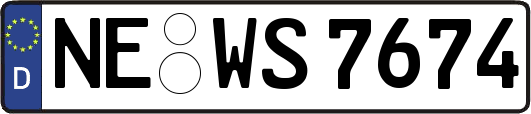 NE-WS7674