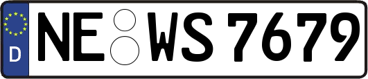 NE-WS7679