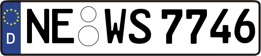 NE-WS7746