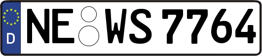 NE-WS7764