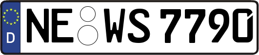 NE-WS7790