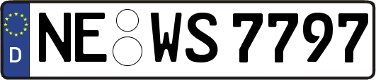 NE-WS7797