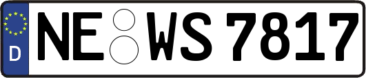 NE-WS7817