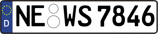 NE-WS7846