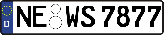 NE-WS7877
