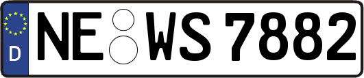NE-WS7882