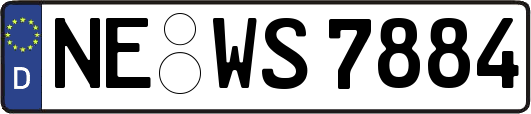 NE-WS7884