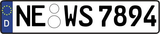 NE-WS7894