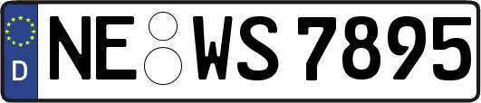 NE-WS7895