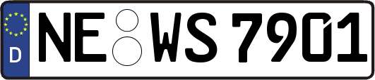NE-WS7901