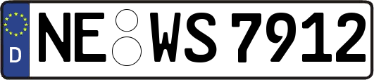 NE-WS7912