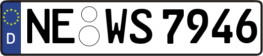 NE-WS7946