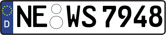 NE-WS7948