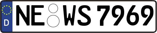 NE-WS7969