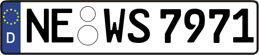 NE-WS7971