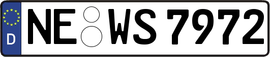 NE-WS7972