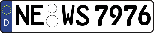 NE-WS7976