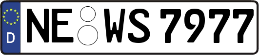 NE-WS7977