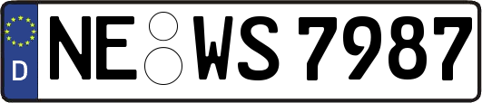 NE-WS7987