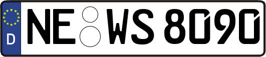NE-WS8090