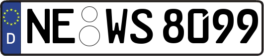 NE-WS8099