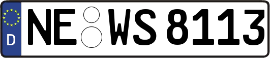 NE-WS8113