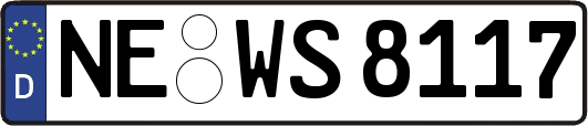 NE-WS8117