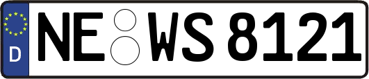 NE-WS8121