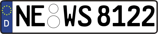 NE-WS8122