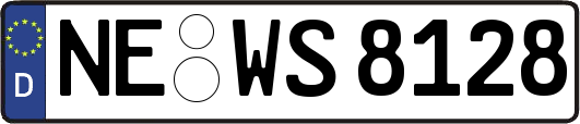 NE-WS8128