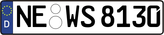 NE-WS8130
