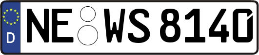 NE-WS8140