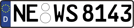NE-WS8143