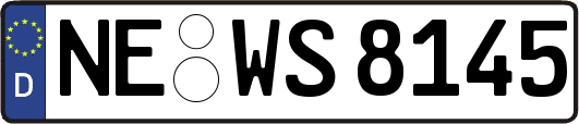 NE-WS8145