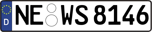 NE-WS8146