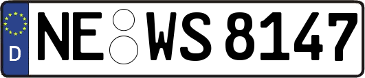 NE-WS8147
