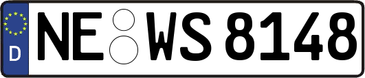 NE-WS8148