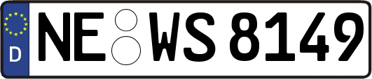 NE-WS8149