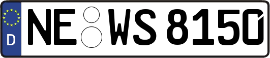 NE-WS8150