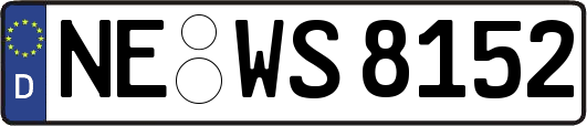 NE-WS8152