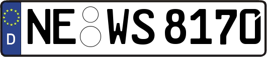 NE-WS8170
