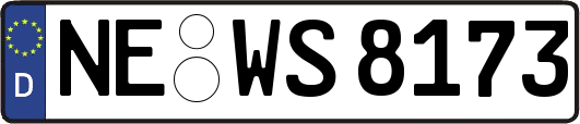NE-WS8173