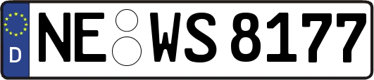 NE-WS8177