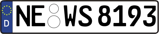 NE-WS8193