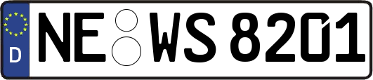 NE-WS8201