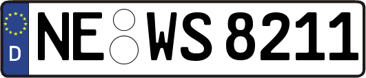 NE-WS8211